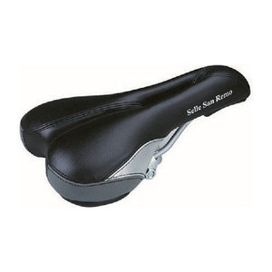 Union zadel 3110 atb mtb met ergo-gat