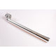 Hulzebos zadelpen atb zilver 29.0 30cm alu