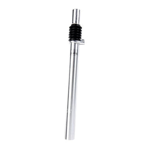 Zadelpen verend kaars zilver 29.4