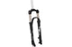 SrSuntour Suntour raidon xc voorvork 29 rlr ds 100mm zwart