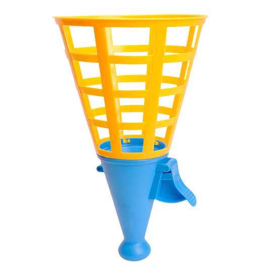 Mega vangbekerset, 2st