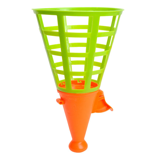 Mega vangbekerset, 2st