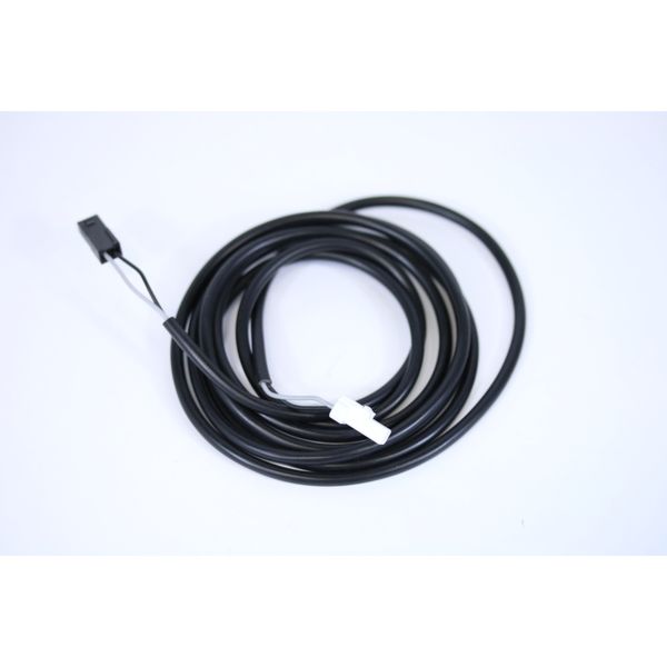 Gazelle e-bike kabel lichtleiding pin