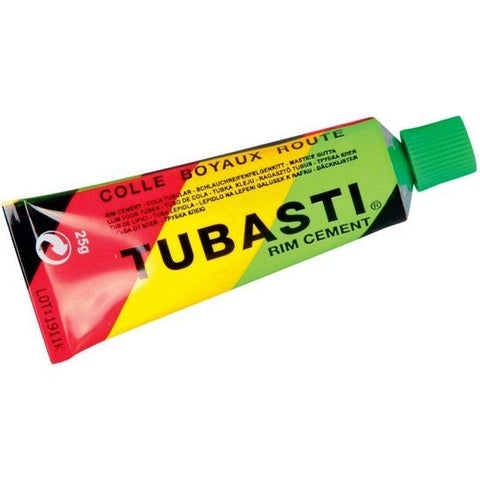Tubasti Tube-kit 25 gram voor alu en carbon velgen