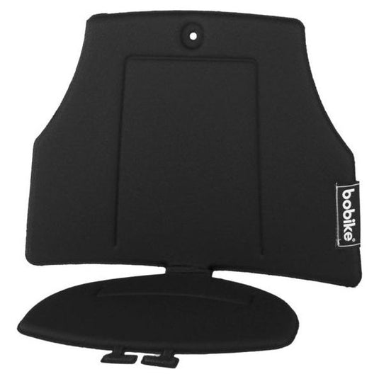 Bobike Go mini voorzitje vervangingskussen grijs