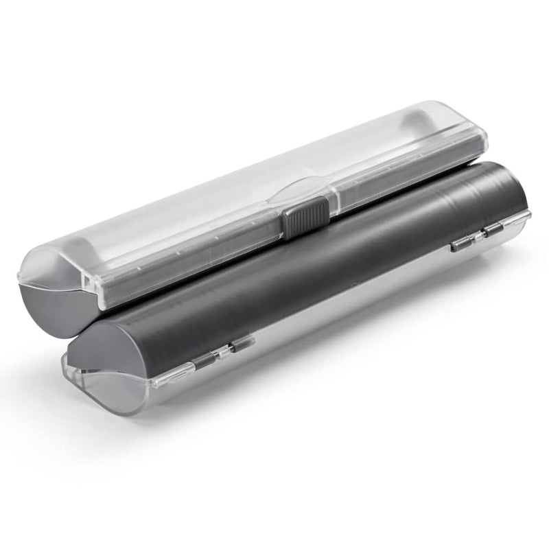 Load image into Gallery viewer, Metaltex Metaltex 2-in-1 Keukenrolhouder X-Tra Roll
