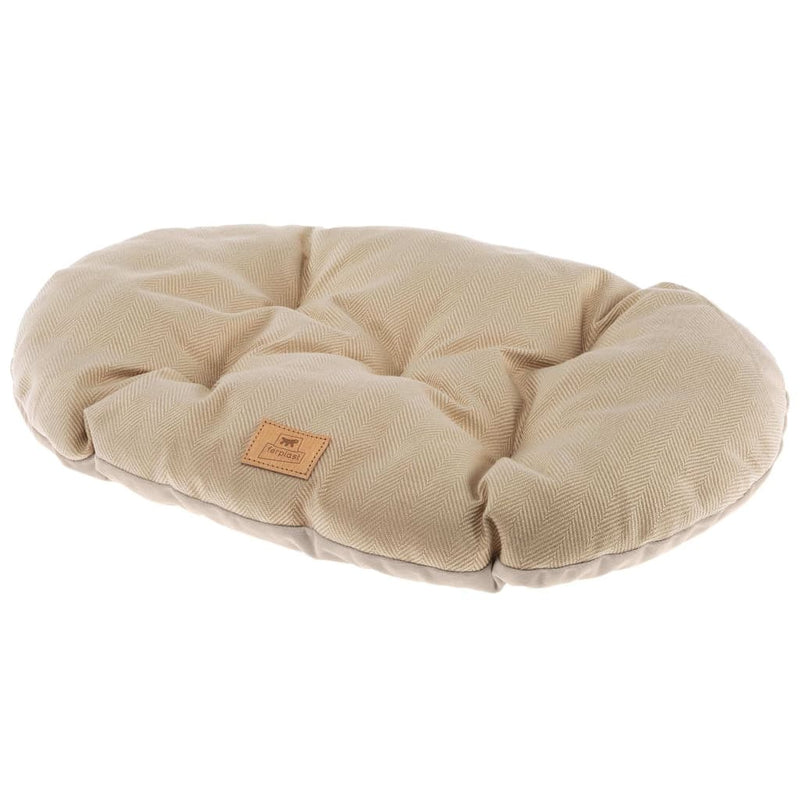 Load image into Gallery viewer, Ferplast Hondenen kattenkussen Stuart 89 10 beige

