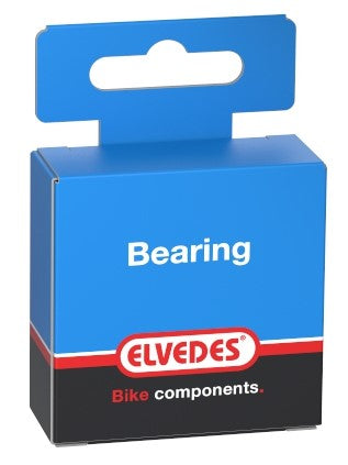 Elvedes lager 6805-2RS-MAX 37 x 25 x 7