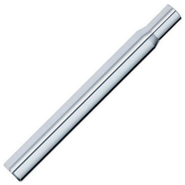 Zadelpen kaars Primax E SP23 ø28.8 mm 350 mm aluminium - zilver