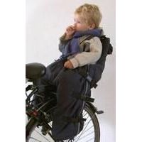 Bobike bike away maxi zwart