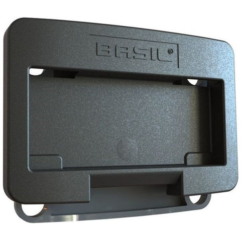 Basil KF adapterplaat 70158 antraciet (stuurmand en -tas)
