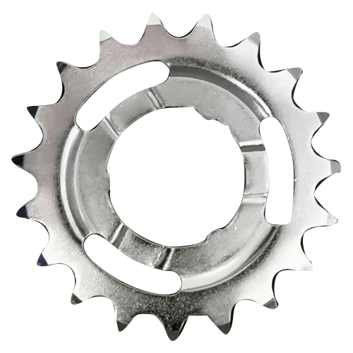 Sturmeyarcher sa tandwiel opsteek 24t. 1 8 doorgezet hsl876