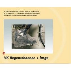 Vk regen schoen 34-42