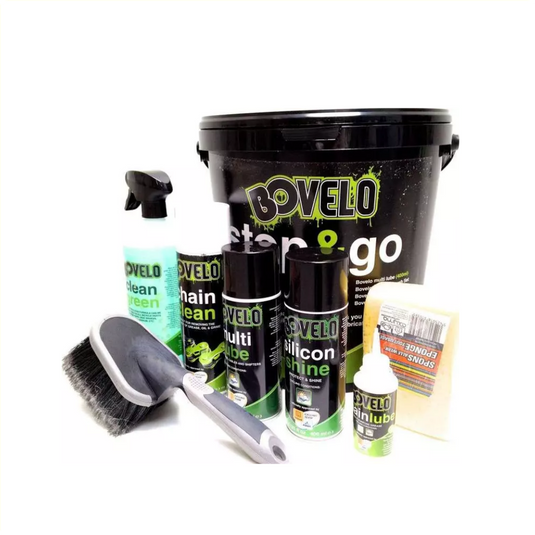 Velo bo stop go kit