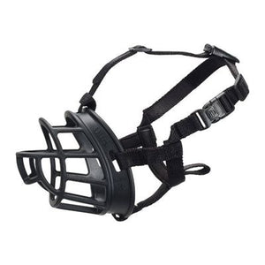 Baskerville Ultra muzzle muilkorf