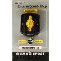 Computer sigma 41000 inline skates