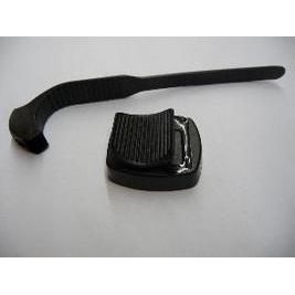 Vdo stuurbracket c10 15 1008