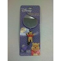 Widek spiegel kinder Disney Winnie the Pooh op kaart