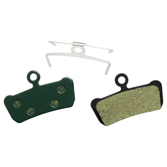 Marwi union schijfremblokset dbp-57e voor e-bike avid en sram blister