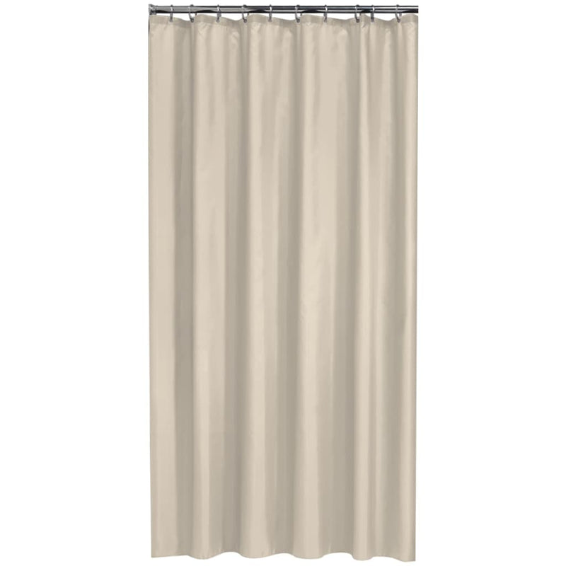 Load image into Gallery viewer, Sealskin Sealskin douchegordijn Granada 180 cm beige 217001360
