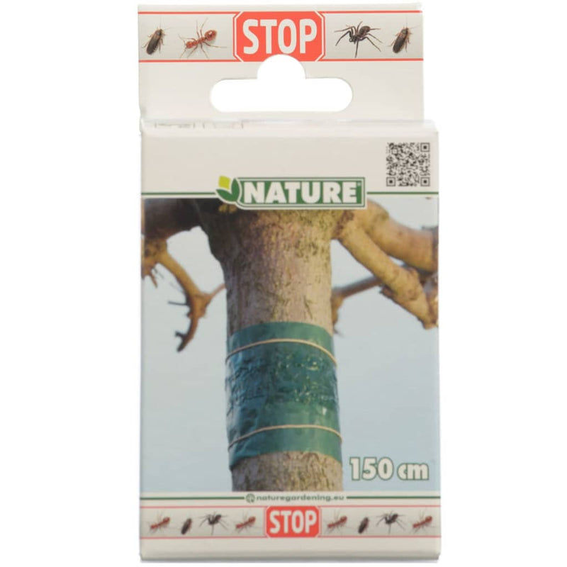 Load image into Gallery viewer, Nature Nature Insecten kleefband 150 cm 6060134
