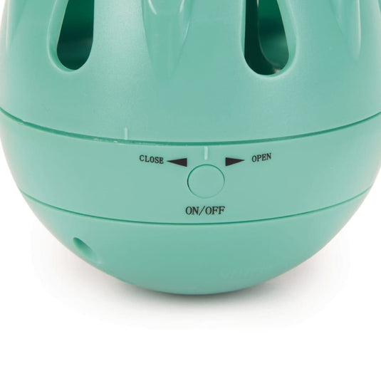 Beeztees Beeztees Kattensnoepjes wiebelaar Turino groen 440634