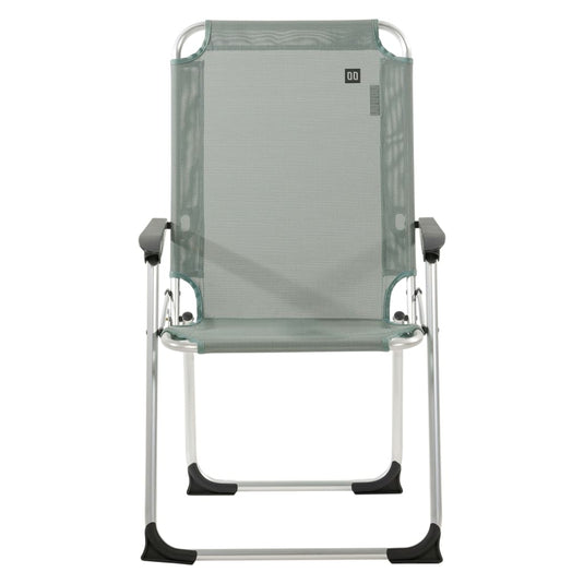 Travellife Travellife Campingstoel Como Compact zachtgroen