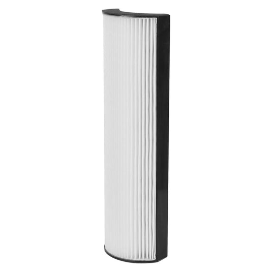 Qlima Qlima HEPA-filter dubbel voor luchtreiniger A68 47 cm wit en zwart