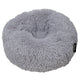 DISTRICT70 DISTRICT70 Huisdierenmand FUZZ S lichtgrijs