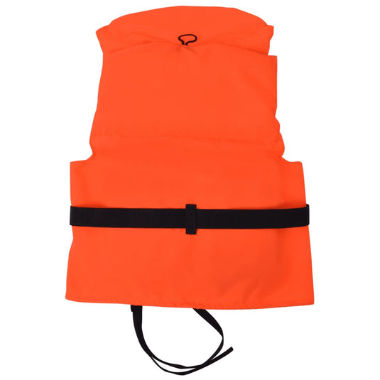 VidaXL Zwemvesten 100 N 60-70 kg 4 stuks