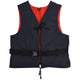 VidaXL Zwemvest 50N 70-90 kg marineblauw