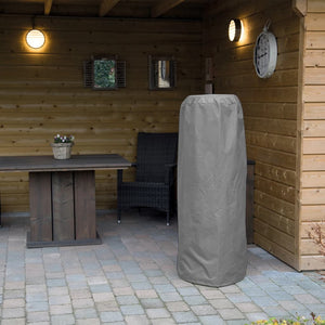 Sunred Sunred Hoes voor loungeheater grijs