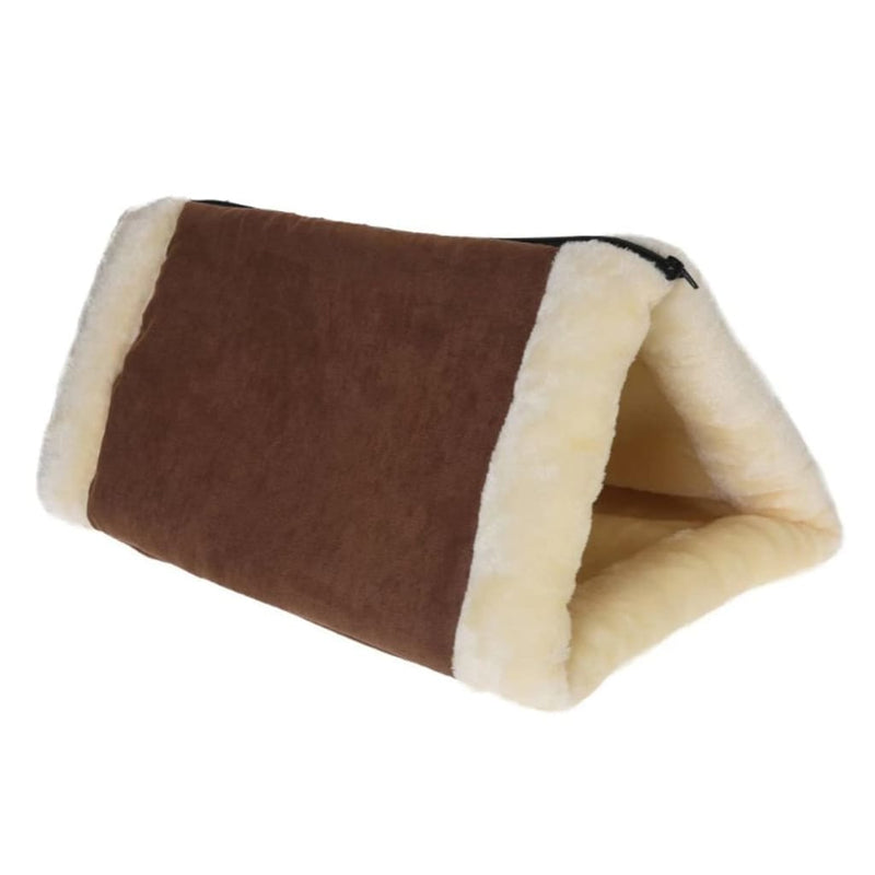 Load image into Gallery viewer, Pets Collection Pets Collection Kattenkussen en tunnel 2-in-1 90x60 cm

