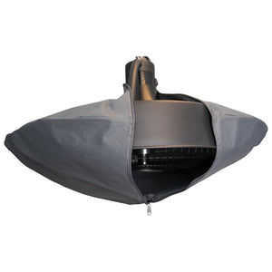 Sunred Sunred Hoes voor hangende verwarmer Retro grijs