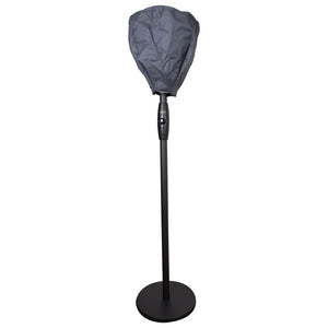 Sunred Sunred Hoes voor staande verwarmer Indus grijs