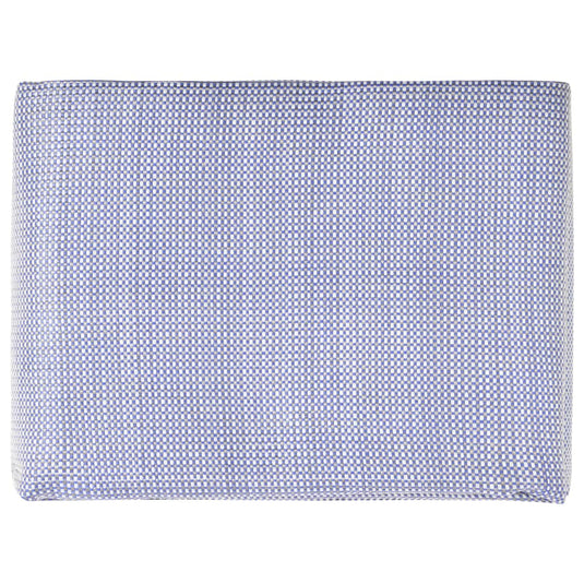 VidaXL Tenttapijt 400x250 cm blauw