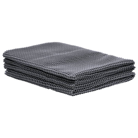 VidaXL Tenttapijt 250x550 cm antracietkleurig