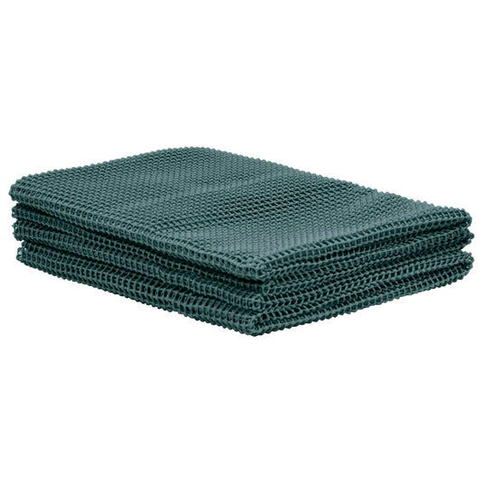 VidaXL Tenttapijt 250x600 cm groen