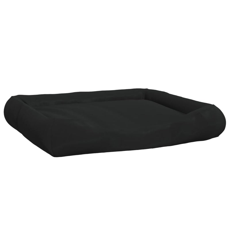 Load image into Gallery viewer, VidaXL Hondenbed met kussens 115x100x20 cm oxford stof zwart
