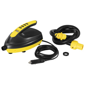 Bestway Hydro-Force Luchtpomp elektrisch Auto-Air 12 V