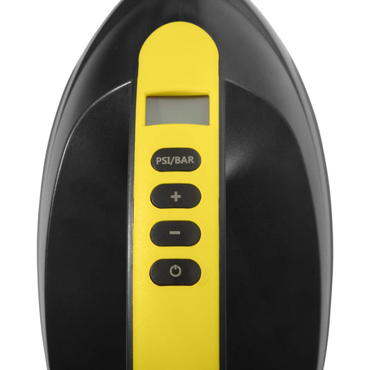 Bestway Hydro-Force Luchtpomp elektrisch Auto-Air 12 V