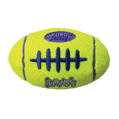Load image into Gallery viewer, Kong Airdog football geel
