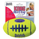 Kong air football - 170x105x105 mm - geel - l