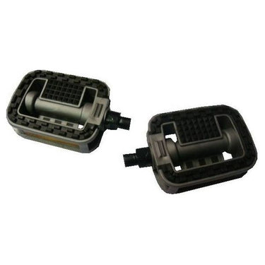 Qtcycletech qt cycle tech stel pedalen anti slip 9 16 oem