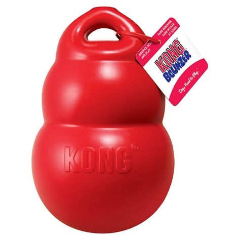 Load image into Gallery viewer, Kong Bounzer rood
