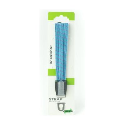 Widek triobinder active life 16 lichtblauw univ. kaart