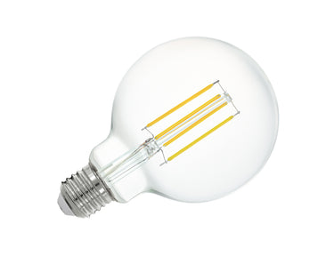 Eglo Ledlamp E27 806 lm Bol Helder Smart