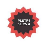 Tip Top Pleister F1 p 100 25mm 5000029