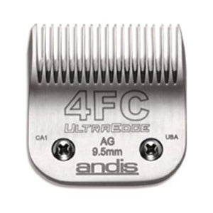 Andis scheerkop maat 4fc