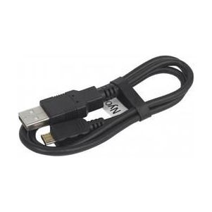 Oplaadkabel bosch nyon usb - micro b 600mm